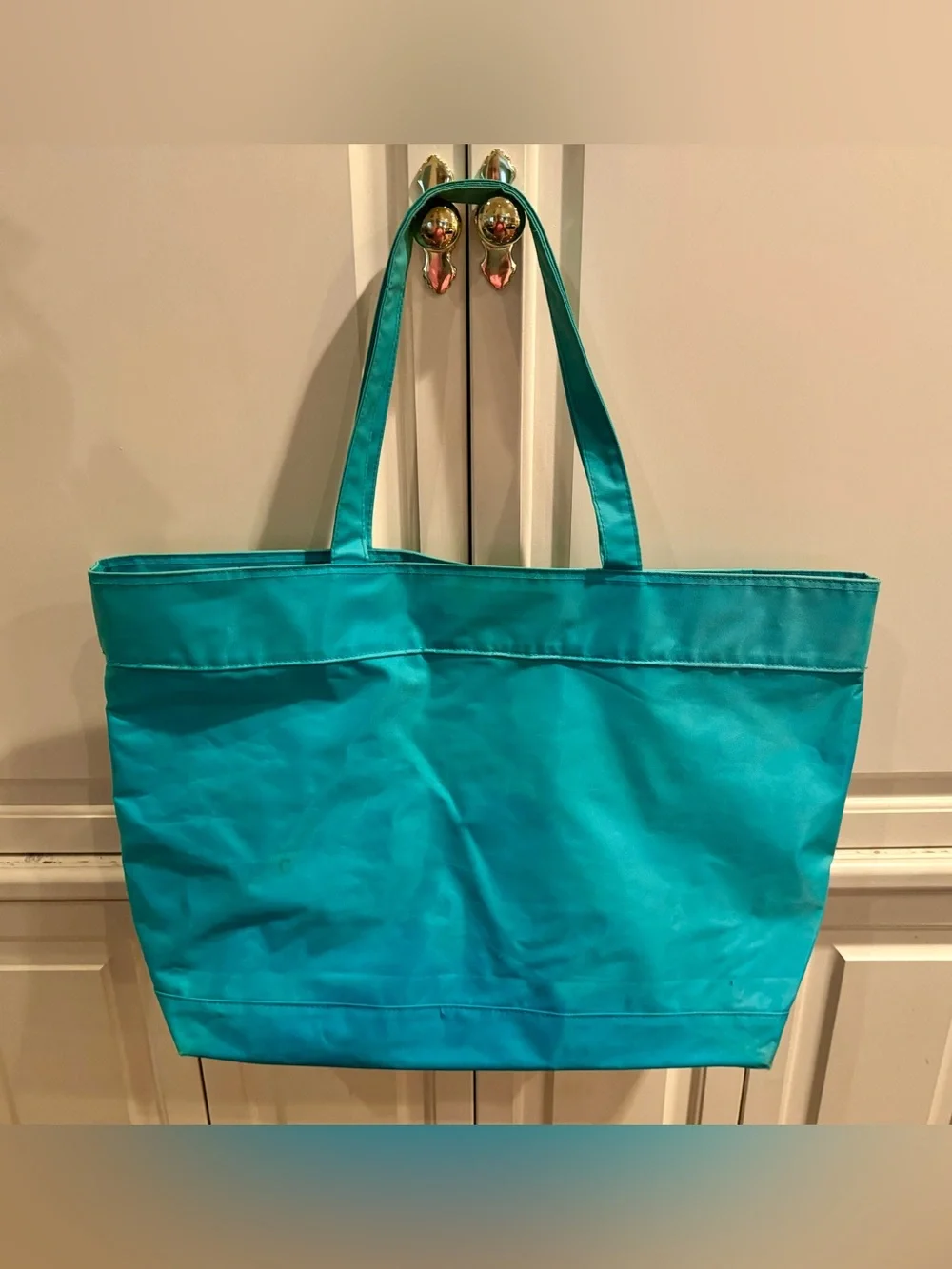 Disney Pixar Finding Nemo Kids Beach Tote Bag